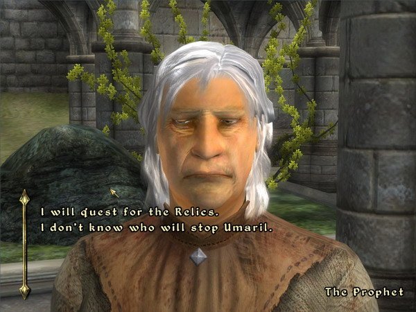 《上古卷轴4：湮灭-九骑士》图文全攻略|The Elder Scrolls IV Oblivion Knights of The Nine