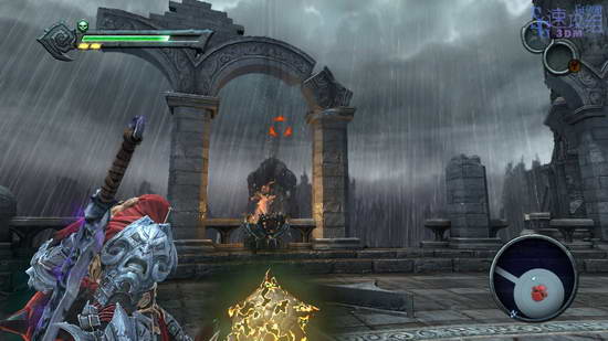 《暗黑血统：战神之怒》图文流程攻略|Darksiders: Wrath of War