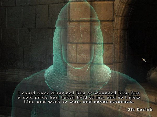 《上古卷轴4：湮灭-九骑士》图文全攻略|The Elder Scrolls IV Oblivion Knights of The Nine