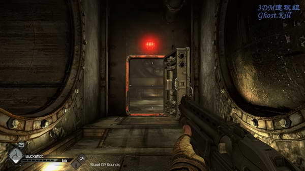 《狂怒》图文流程攻略|RAGE