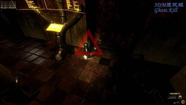 《黑客战队：异度神兆》图文流程攻略|Pirates of Black Cove