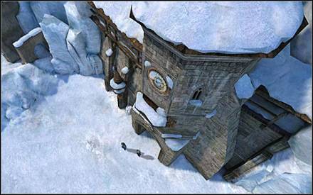 《巫师》(狩魔猎人)图文攻略|The Witcher