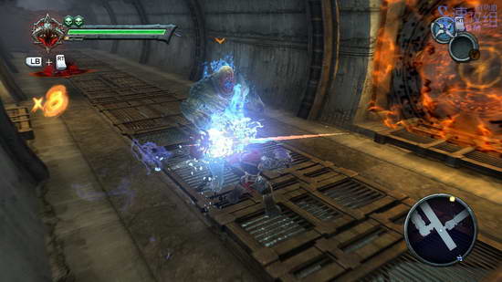 《暗黑血统：战神之怒》图文流程攻略|Darksiders: Wrath of War