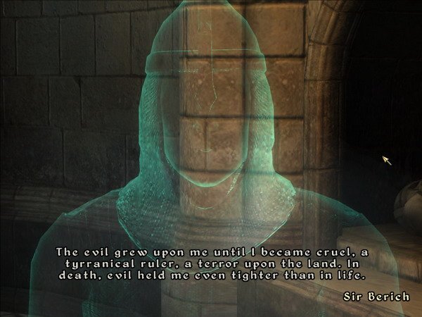 《上古卷轴4：湮灭-九骑士》图文全攻略|The Elder Scrolls IV Oblivion Knights of The Nine