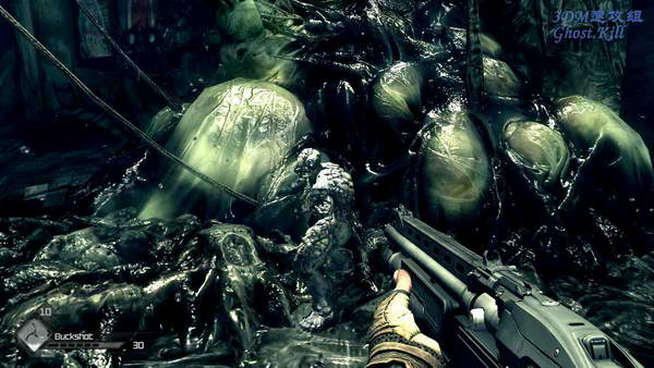 《狂怒》图文流程攻略|RAGE