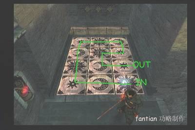 《鬼武者3》详细图文攻略|Onimusha 3:Demon Seige