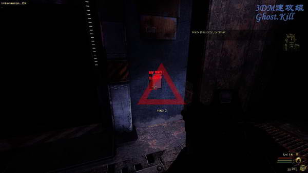 《黑客战队：异度神兆》图文流程攻略|Pirates of Black Cove