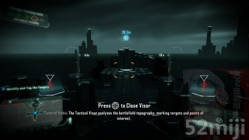 Xbox360《孤岛危机3》主线图文攻略|Crysis 3