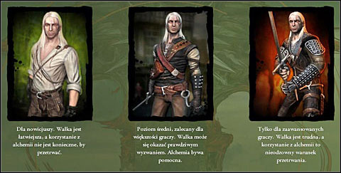 《巫师》(狩魔猎人)图文攻略|The Witcher