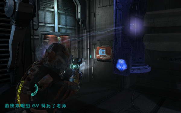 《死亡空间2》图文攻略|Dead Space 2