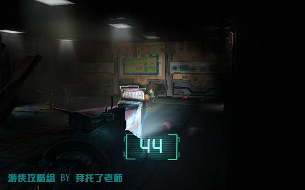 《死亡空间2》图文攻略|Dead Space 2