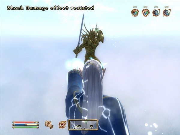 《上古卷轴4：湮灭-九骑士》图文全攻略|The Elder Scrolls IV Oblivion Knights of The Nine