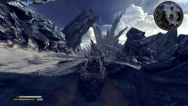 《狂怒》图文流程攻略|RAGE