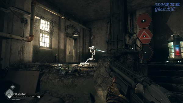 《狂怒》图文流程攻略|RAGE