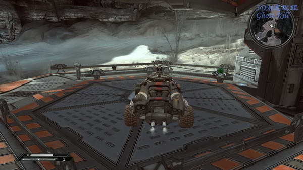 《狂怒》图文流程攻略|RAGE