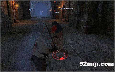 《巫师》(狩魔猎人)图文攻略|The Witcher