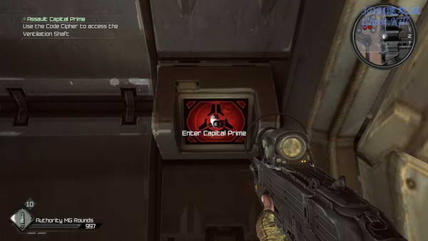 《狂怒》图文流程攻略|RAGE