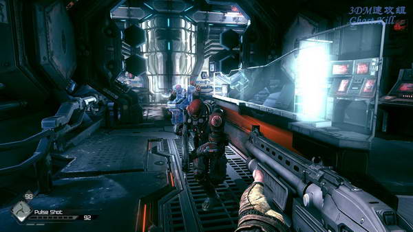 《狂怒》图文流程攻略|RAGE