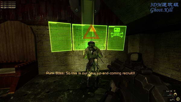 《黑客战队：异度神兆》图文流程攻略|Pirates of Black Cove