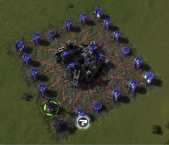 《最高指挥官》详细攻略（多图）|Supreme Commander