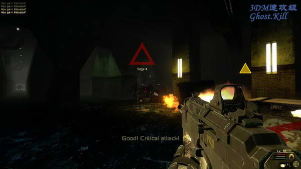 《黑客战队：异度神兆》图文流程攻略|Pirates of Black Cove