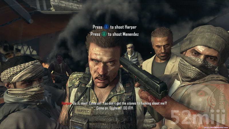 Xbox360《使命召唤9：黑色行动2》一周目图文攻略|Call of Duty: Black Ops 2