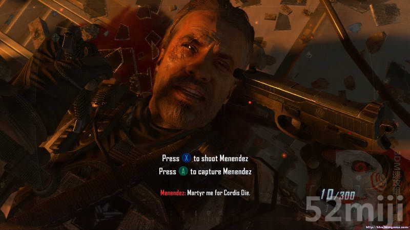 Xbox360《使命召唤9：黑色行动2》一周目图文攻略|Call of Duty: Black Ops 2