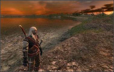 《巫师》(狩魔猎人)图文攻略|The Witcher