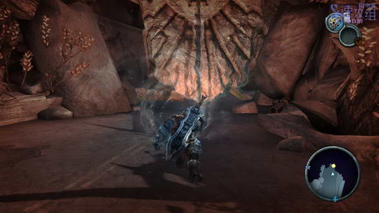 《暗黑血统：战神之怒》图文流程攻略|Darksiders: Wrath of War