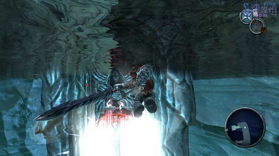 《暗黑血统：战神之怒》图文流程攻略|Darksiders: Wrath of War