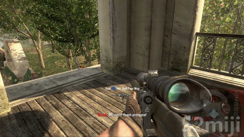 Xbox360《使命召唤9：黑色行动2》一周目图文攻略|Call of Duty: Black Ops 2
