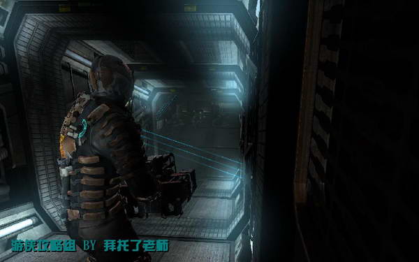 《死亡空间2》图文攻略|Dead Space 2