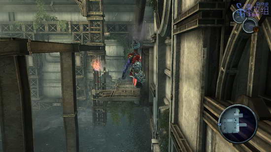 《暗黑血统：战神之怒》图文流程攻略|Darksiders: Wrath of War