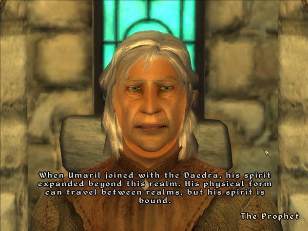 《上古卷轴4：湮灭-九骑士》图文全攻略|The Elder Scrolls IV Oblivion Knights of The Nine