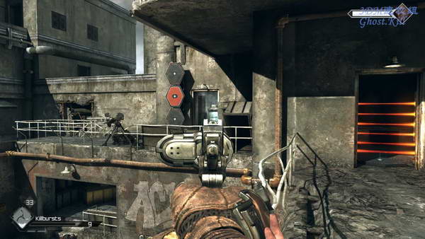 《狂怒》图文流程攻略|RAGE