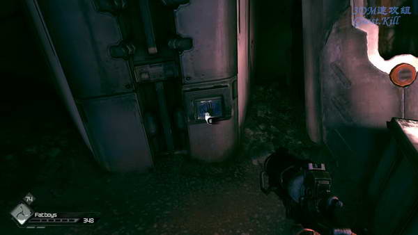 《狂怒》图文流程攻略|RAGE