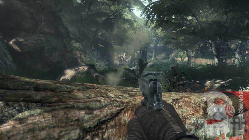 Xbox360《使命召唤9：黑色行动2》一周目图文攻略|Call of Duty: Black Ops 2