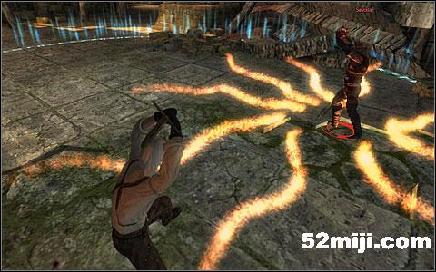 《巫师》(狩魔猎人)图文攻略|The Witcher