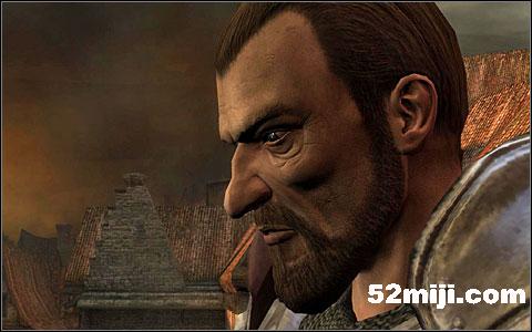 《巫师》(狩魔猎人)图文攻略|The Witcher