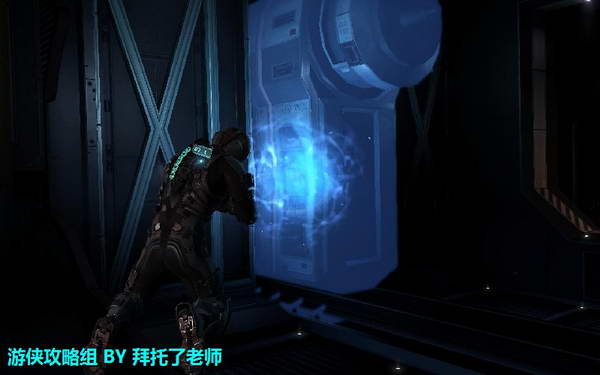 《死亡空间2》图文攻略|Dead Space 2