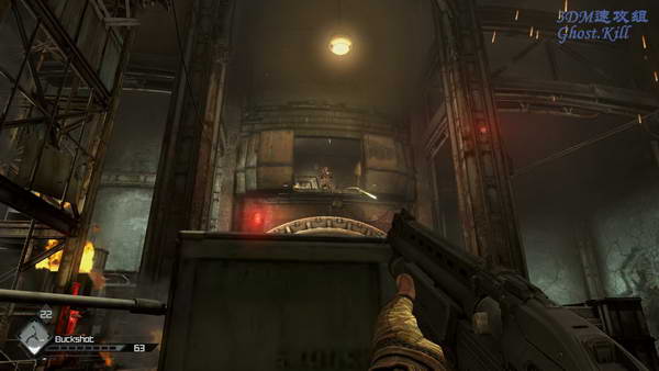 《狂怒》图文流程攻略|RAGE