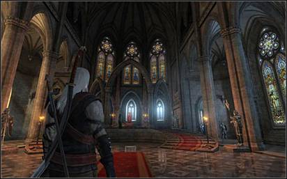 《巫师》(狩魔猎人)图文攻略|The Witcher