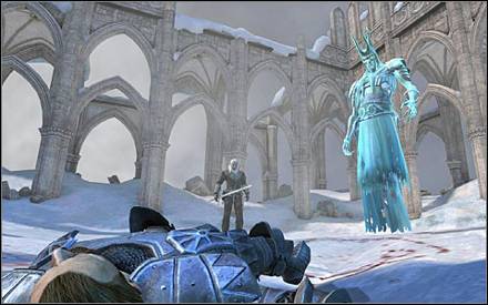 《巫师》(狩魔猎人)图文攻略|The Witcher