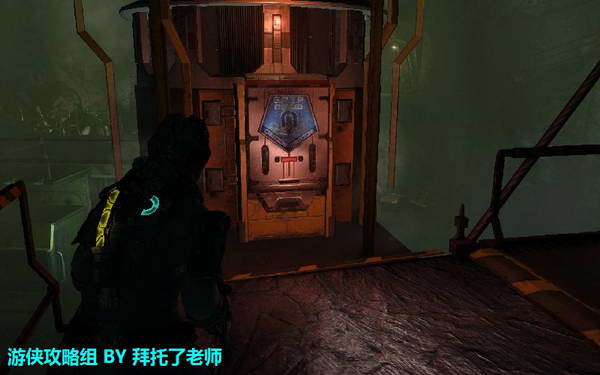 《死亡空间2》图文攻略|Dead Space 2