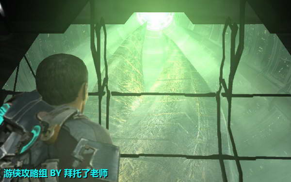 《死亡空间2》图文攻略|Dead Space 2