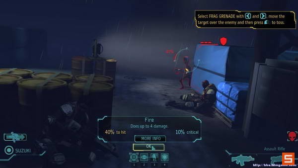 《幽浮：未知敌人》图文全攻略|XCOM: Enemy Unknown