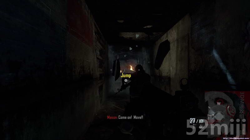 Xbox360《使命召唤9：黑色行动2》一周目图文攻略|Call of Duty: Black Ops 2