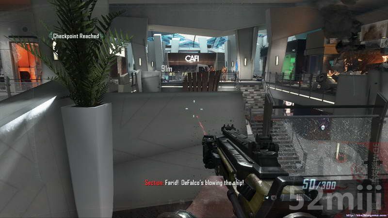 Xbox360《使命召唤9：黑色行动2》一周目图文攻略|Call of Duty: Black Ops 2