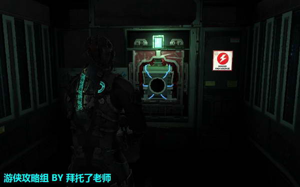 《死亡空间2》图文攻略|Dead Space 2