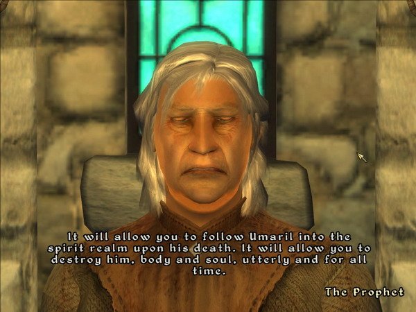 《上古卷轴4：湮灭-九骑士》图文全攻略|The Elder Scrolls IV Oblivion Knights of The Nine